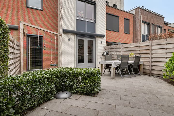 Foto 32 van Willem Kloosstraat 9