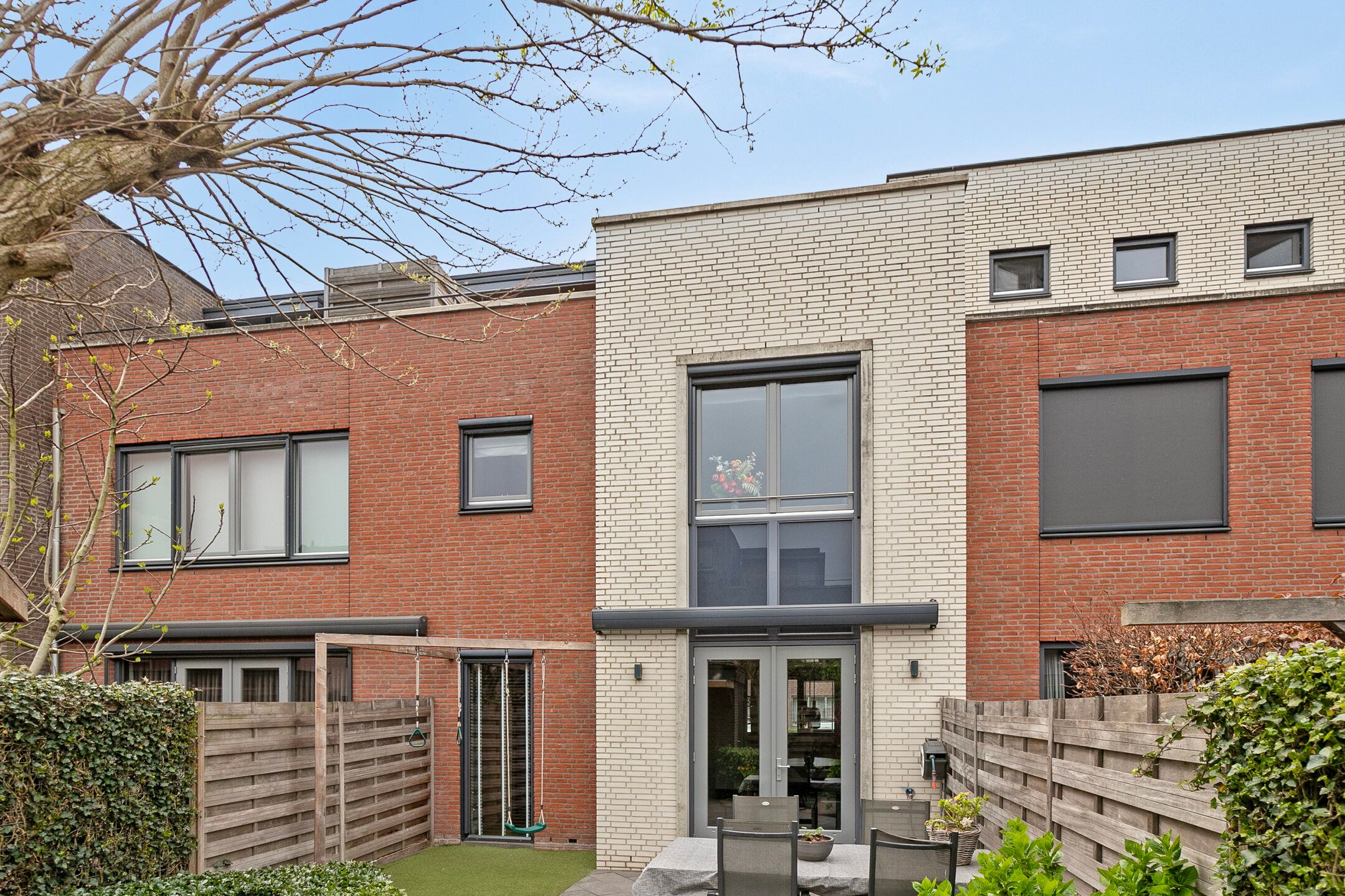 Foto 33 van Willem Kloosstraat 9