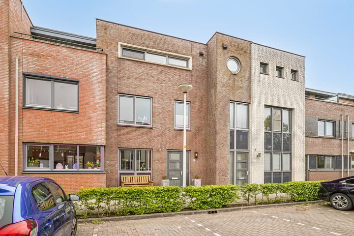 Foto 34 van Willem Kloosstraat 9