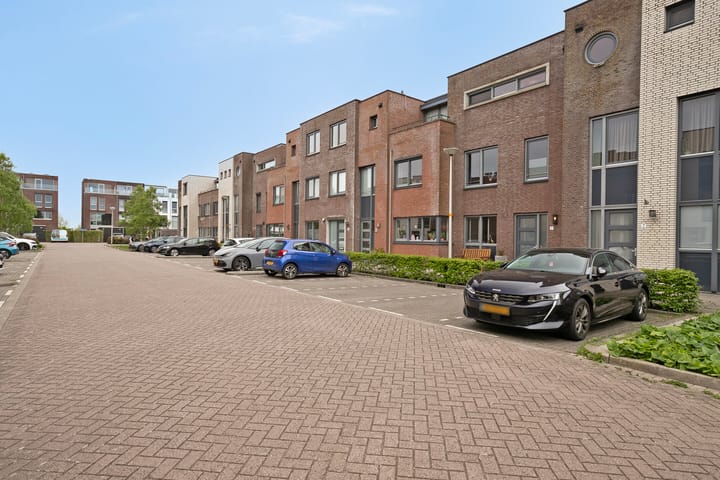 Foto 35 van Willem Kloosstraat 9