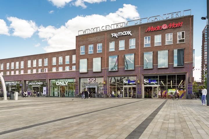 H.J. van Heekplein 58-21