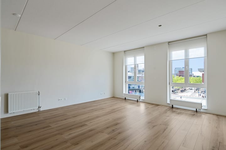 Foto 2 van H.J. van Heekplein 58-21