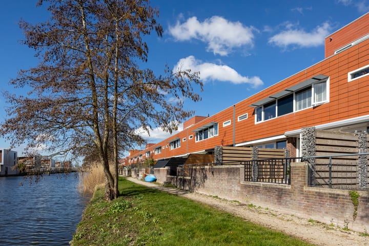 Foto 3 van Malberg 29