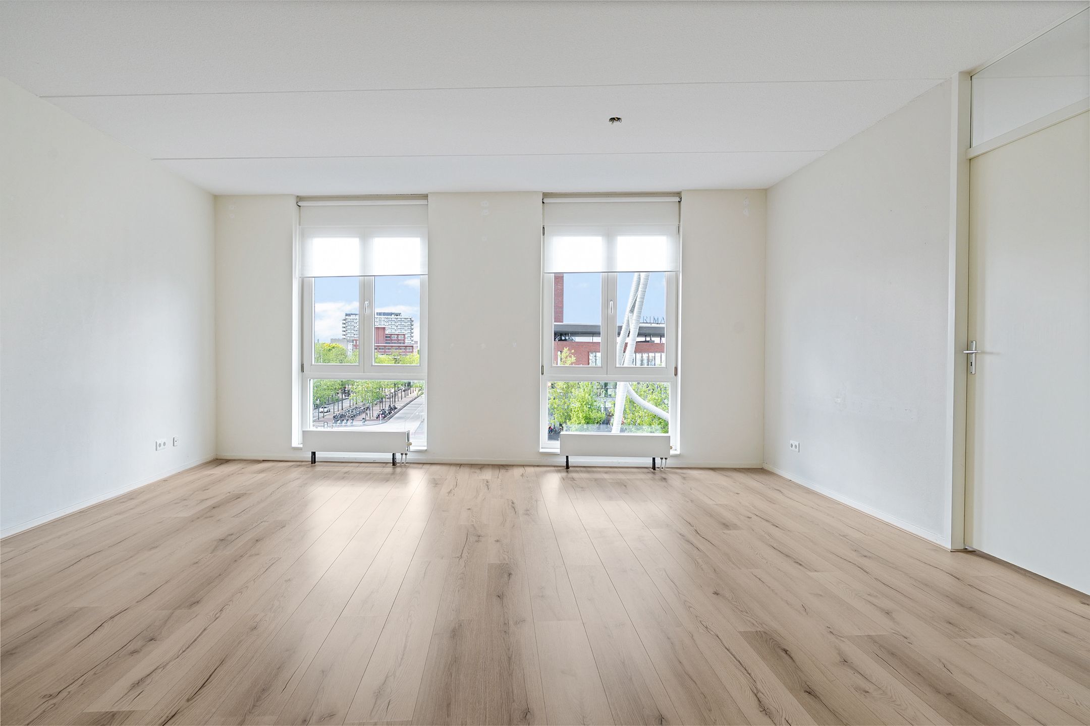 Foto 3 van H.J. van Heekplein 58-21