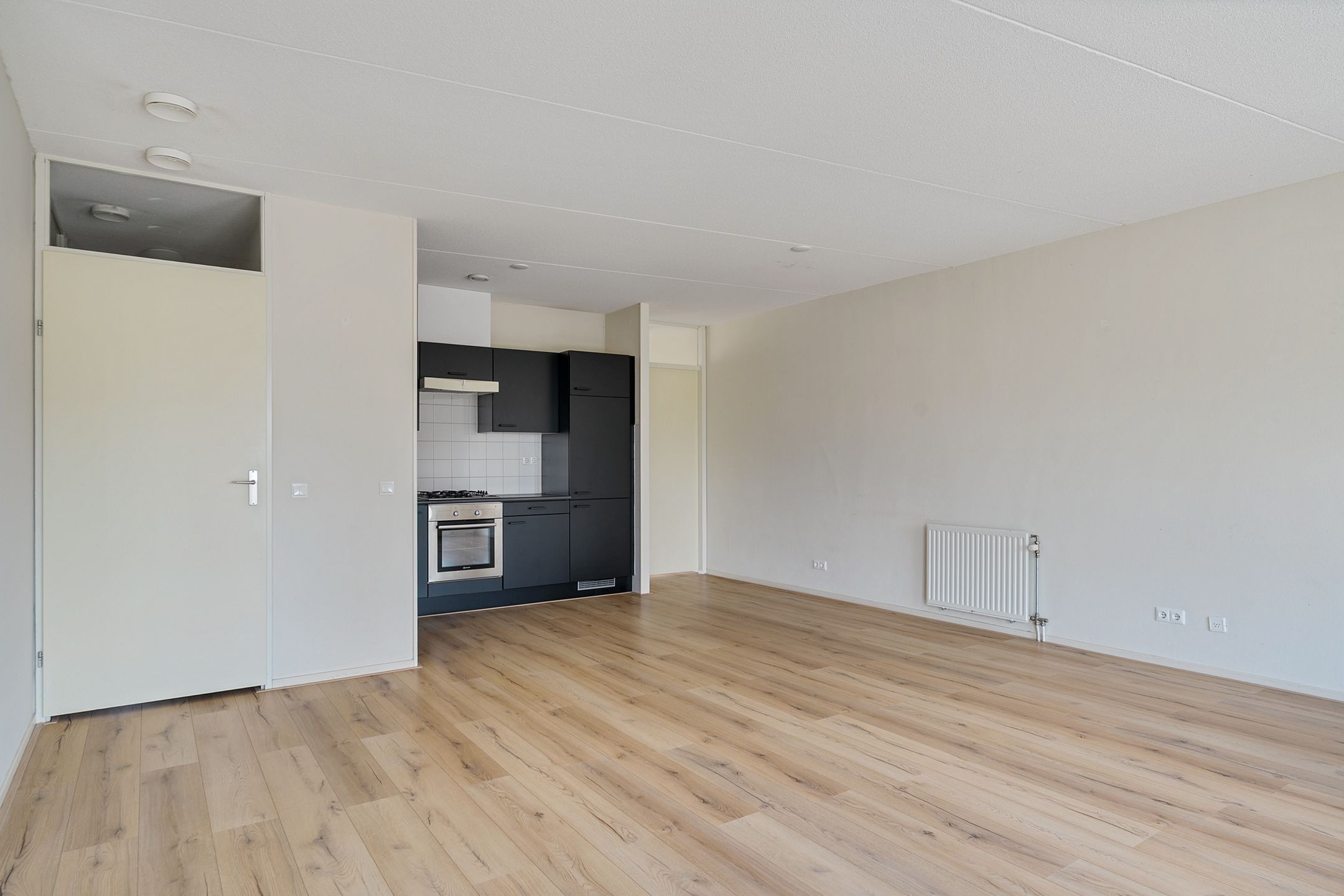 Foto 6 van H.J. van Heekplein 58-21