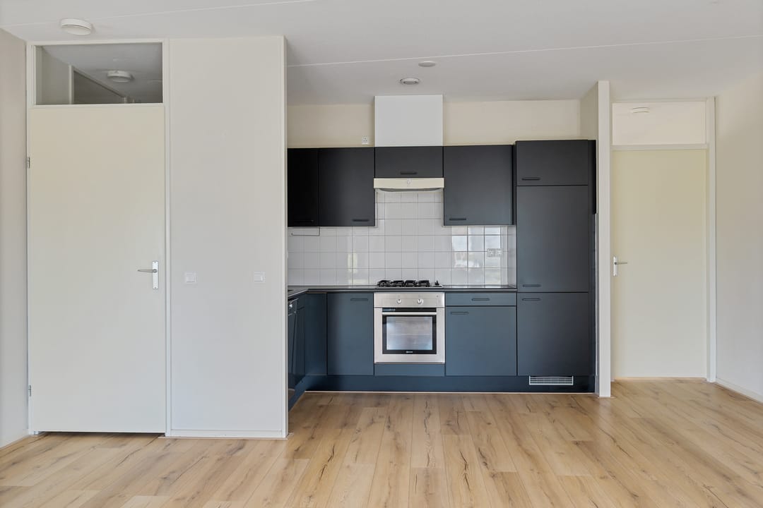 Foto 7 van H.J. van Heekplein 58-21