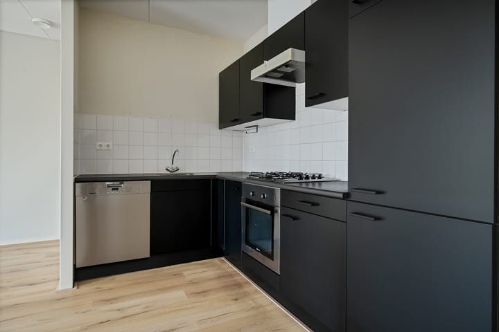 Photo 9 of H.J. van Heekplein 58-21