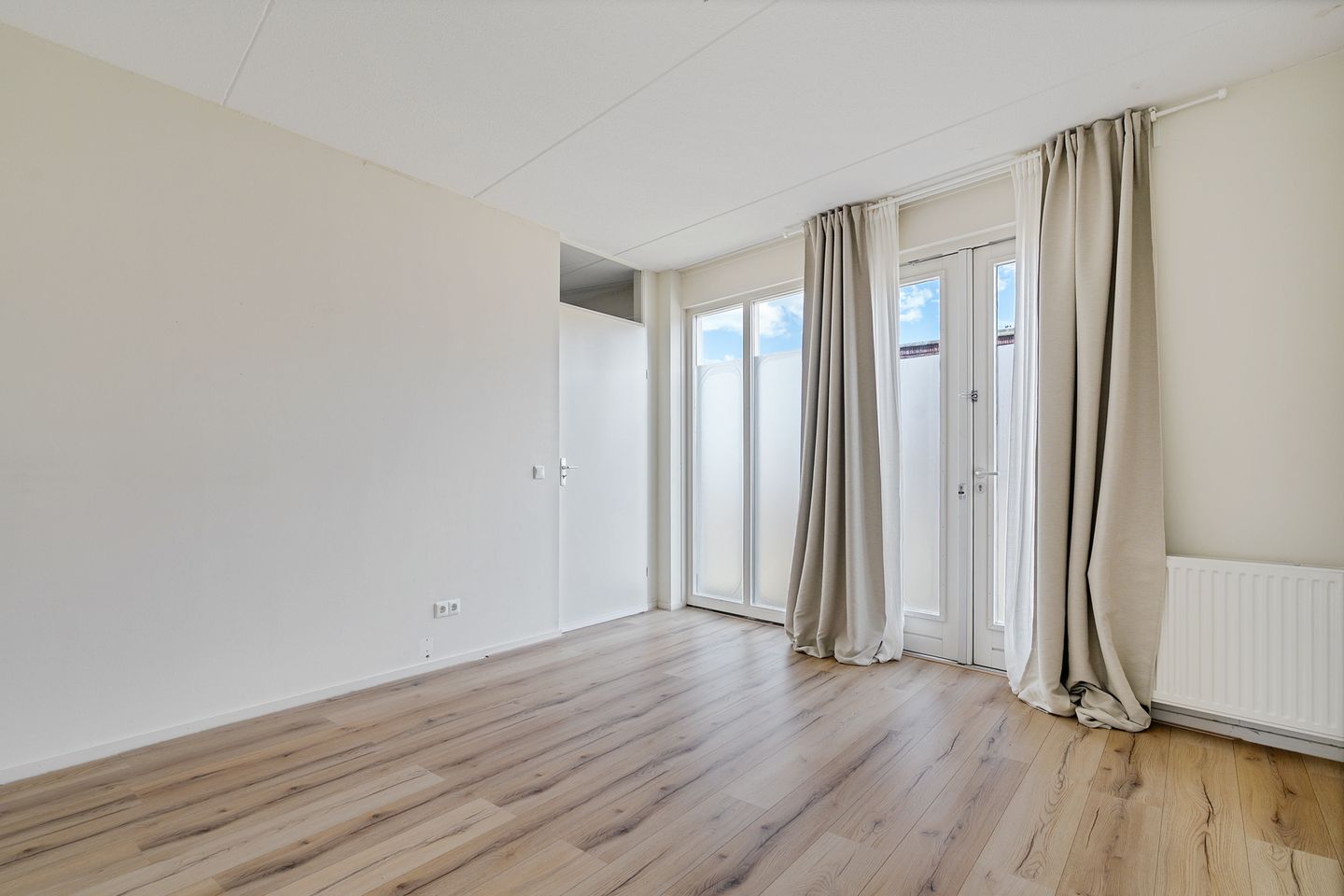 Foto 10 van H.J. van Heekplein 58-21