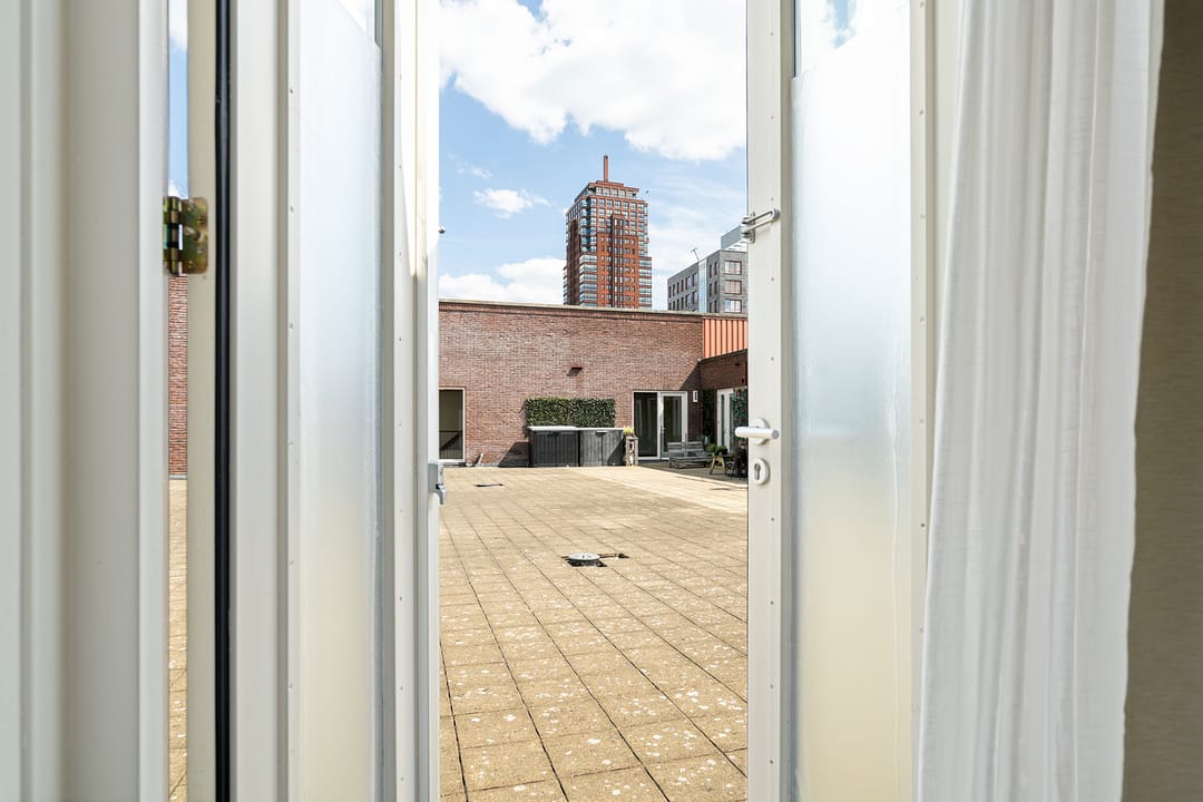 Foto 13 van H.J. van Heekplein 58-21