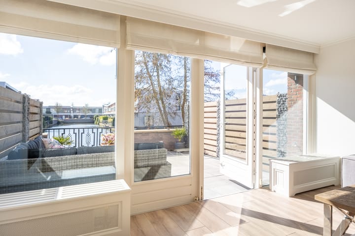 Foto 13 van Malberg 29