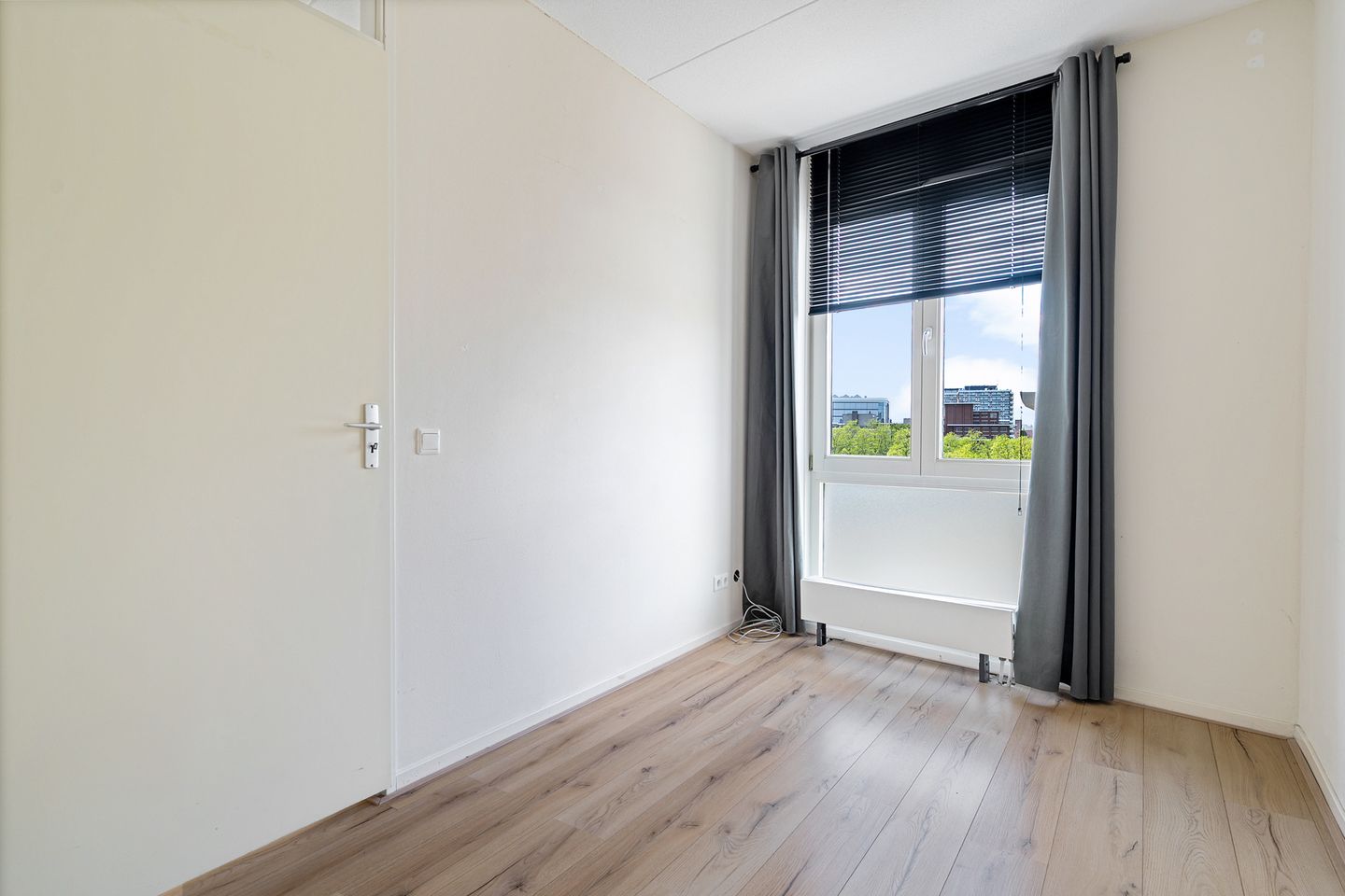 Foto 14 van H.J. van Heekplein 58-21