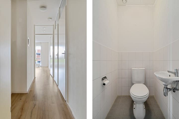 Photo 18 of H.J. van Heekplein 58-21