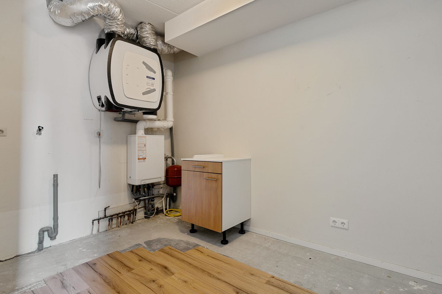 Foto 19 van H.J. van Heekplein 58-21