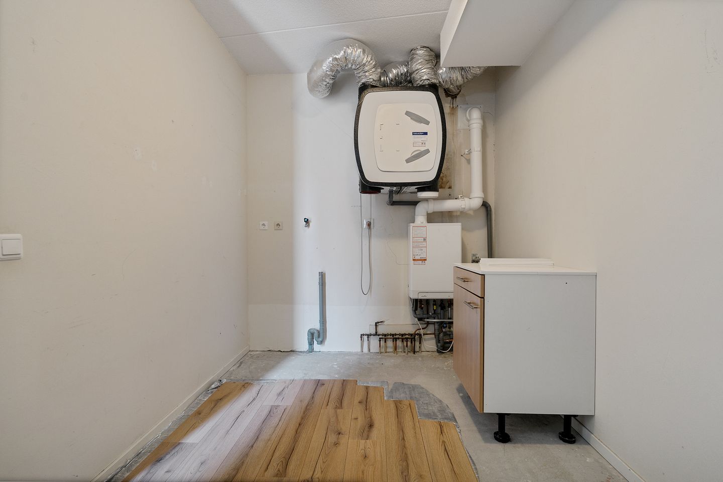 Foto 20 van H.J. van Heekplein 58-21