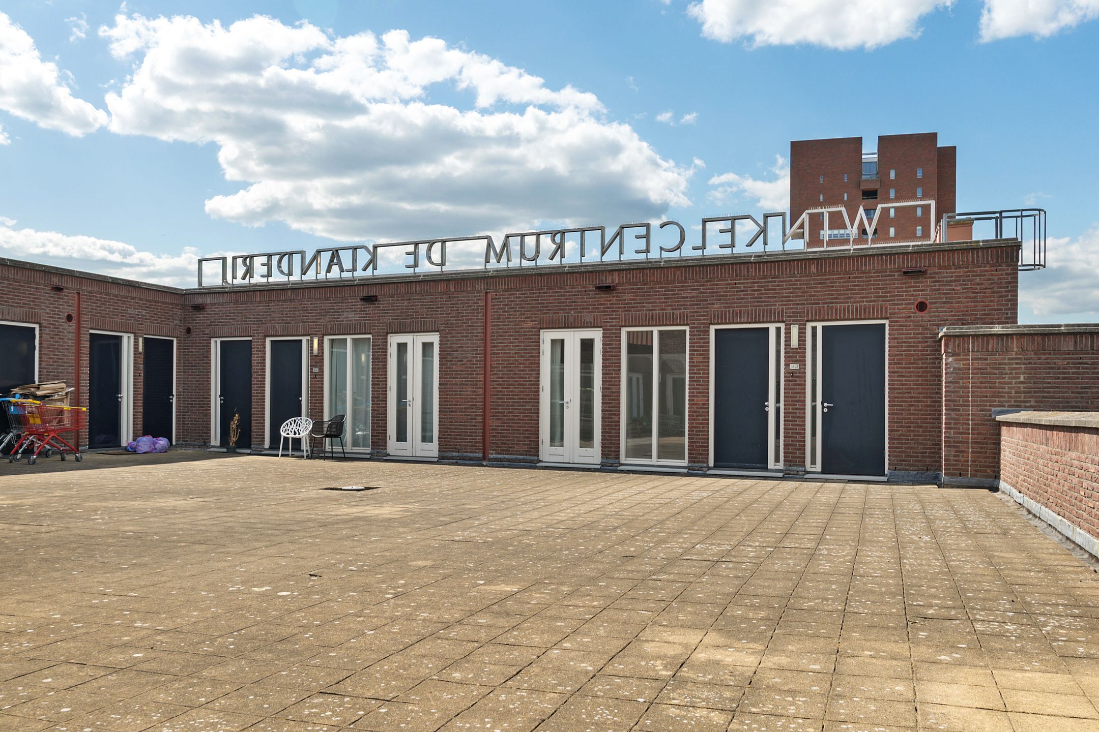 Foto 21 van H.J. van Heekplein 58-21