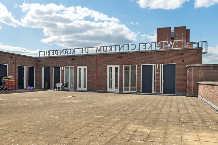 Photo 21 of H.J. van Heekplein 58-21