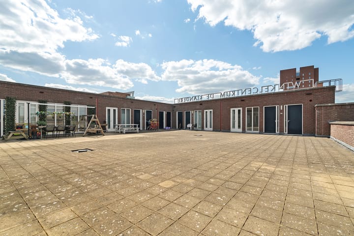 Photo 22 of H.J. van Heekplein 58-21