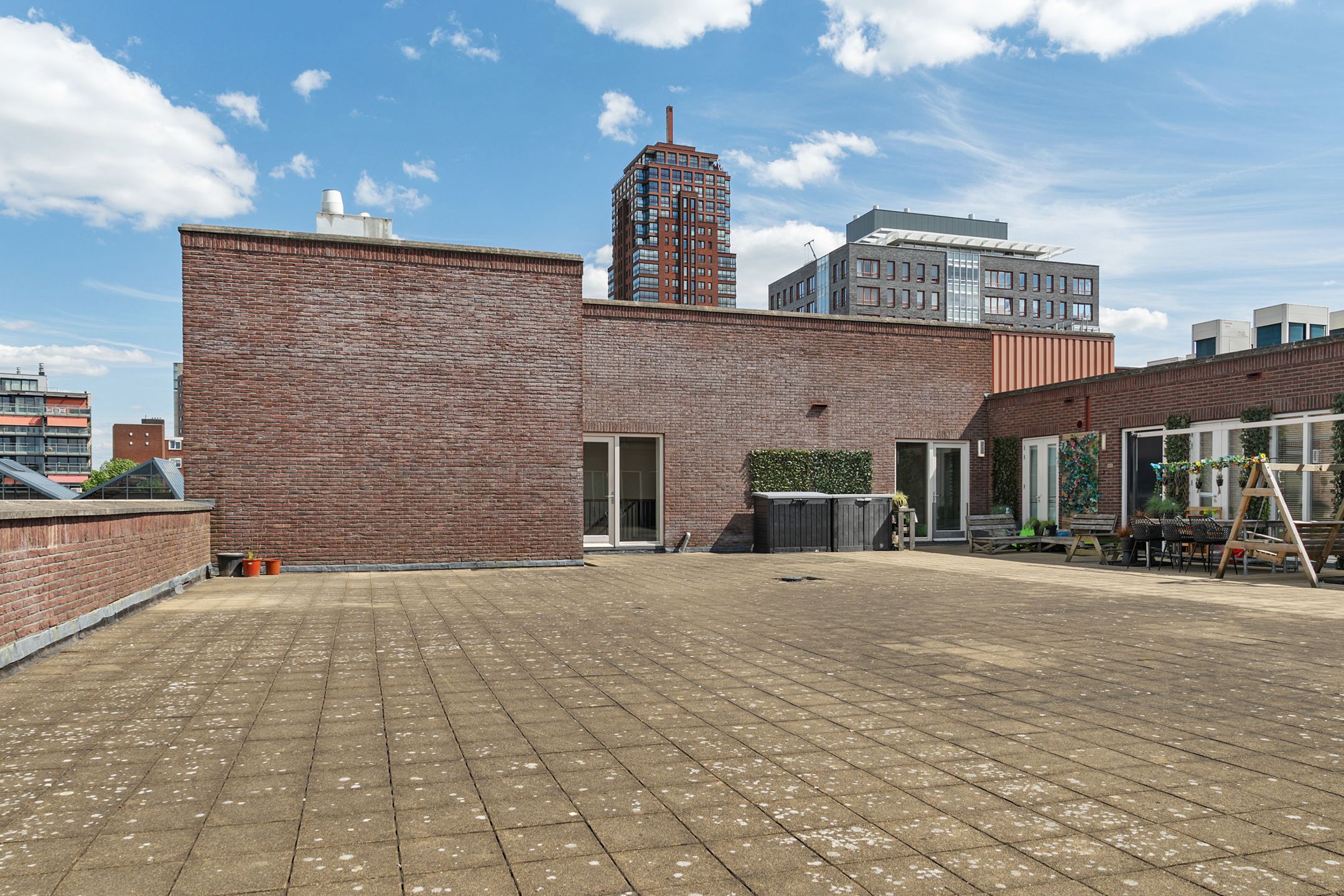 Foto 24 van H.J. van Heekplein 58-21