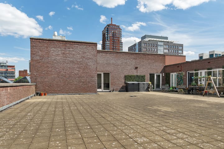 Photo 24 of H.J. van Heekplein 58-21