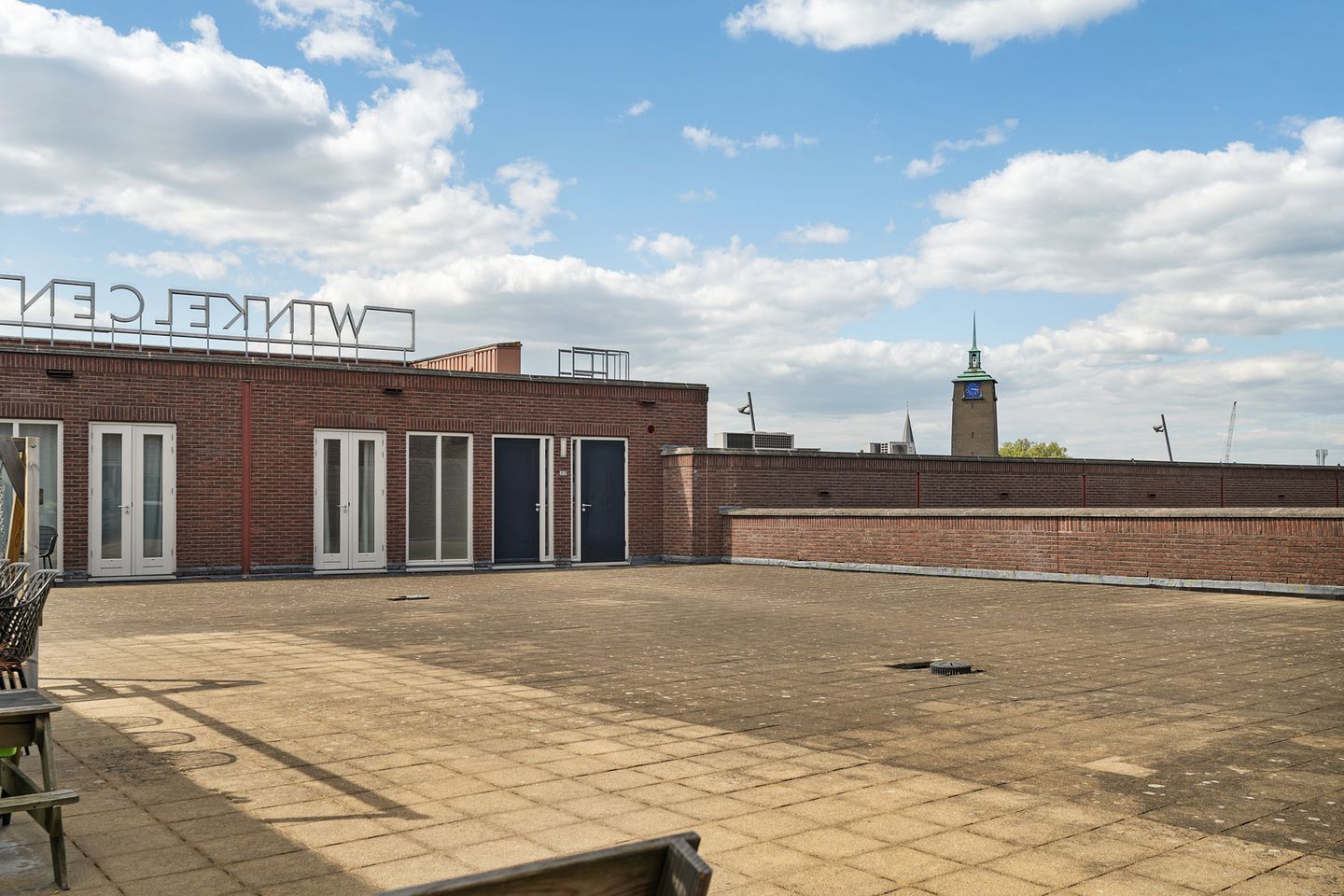 Foto 25 van H.J. van Heekplein 58-21