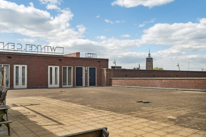 Photo 25 of H.J. van Heekplein 58-21