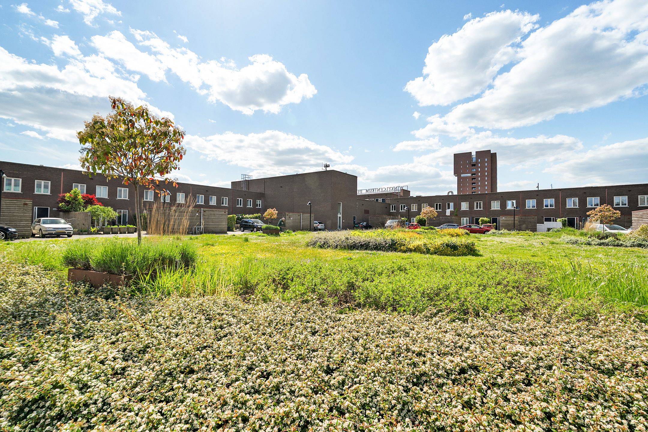 Foto 27 van H.J. van Heekplein 58-21