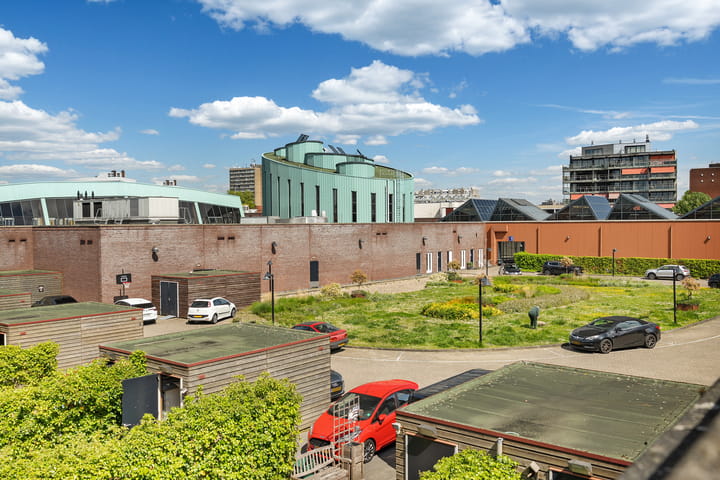 Photo 28 of H.J. van Heekplein 58-21