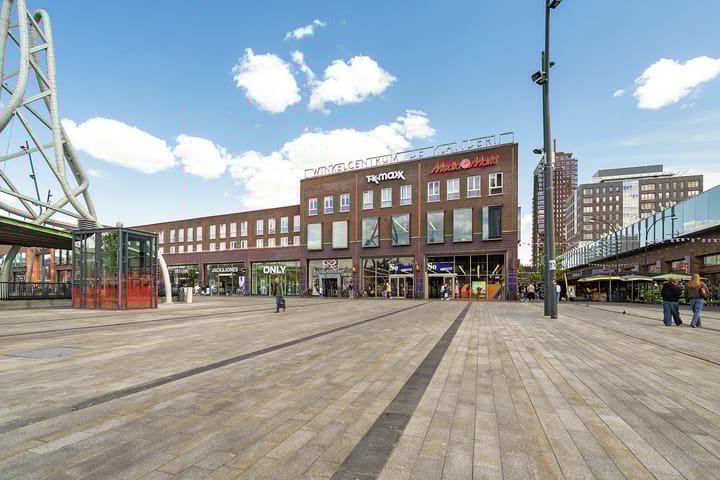 Photo 30 of H.J. van Heekplein 58-21