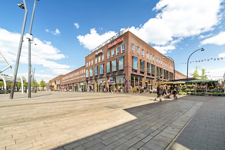 Photo 32 of H.J. van Heekplein 58-21