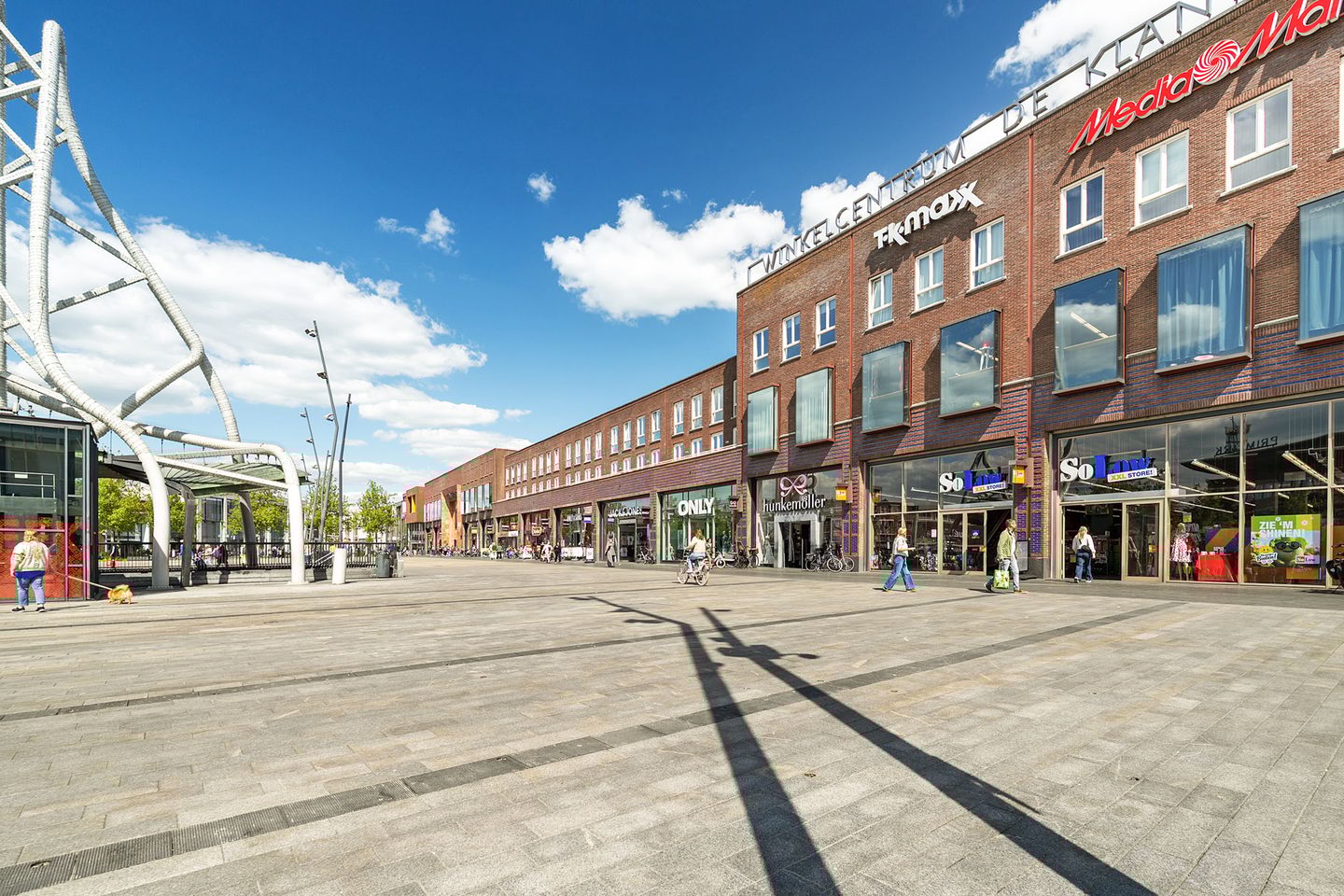 Foto 34 van H.J. van Heekplein 58-21