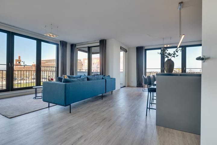 Photo 2 of San Marinostraat 149