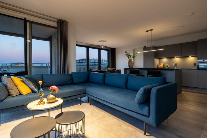 Photo 3 of San Marinostraat 149