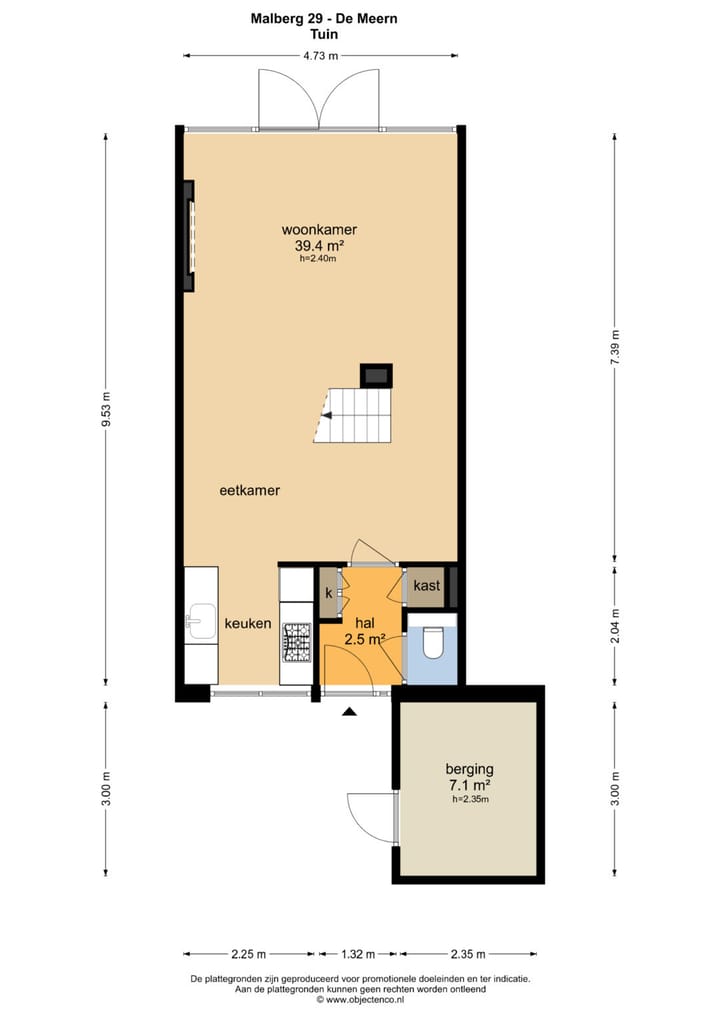 Foto 49 van Malberg 29