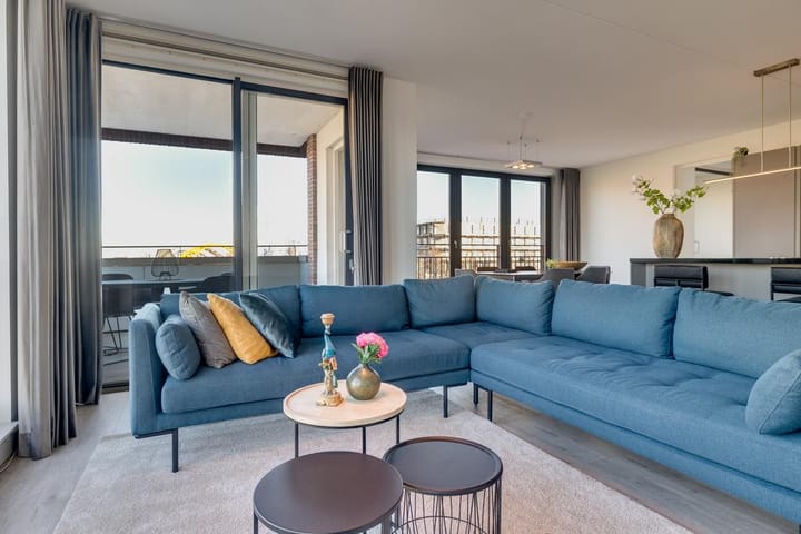 Photo 5 of San Marinostraat 149