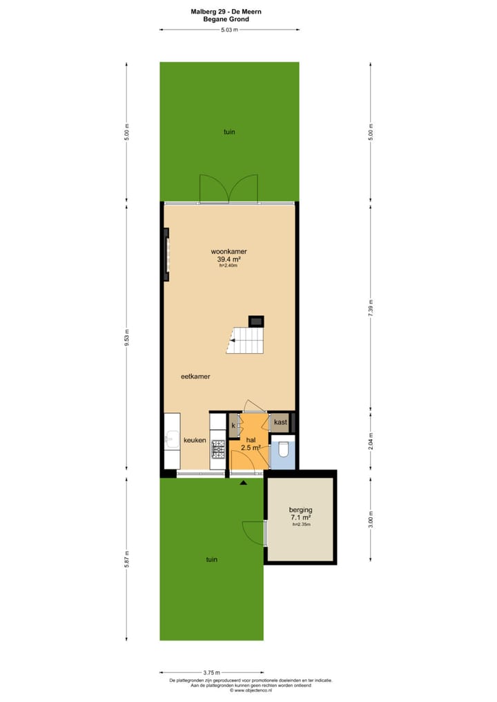 Foto 55 van Malberg 29