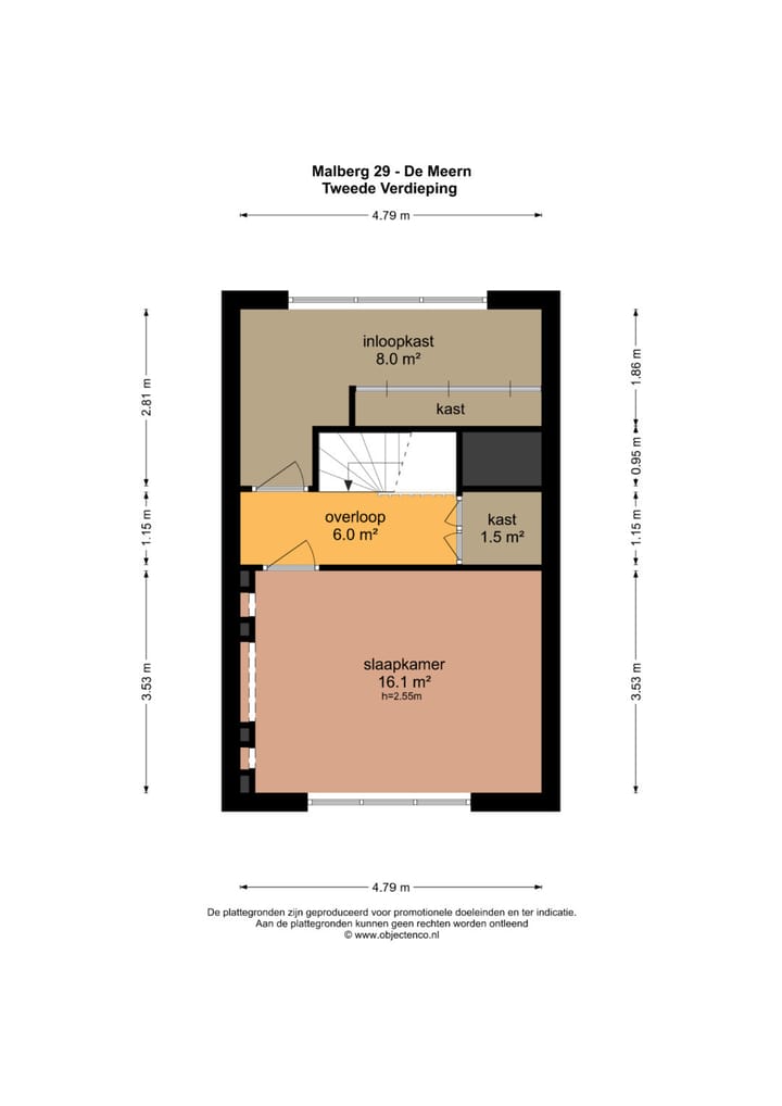Foto 58 van Malberg 29