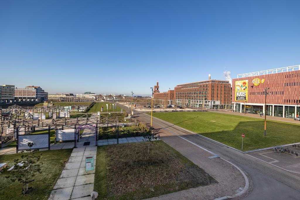 Foto 22 van San Marinostraat 149