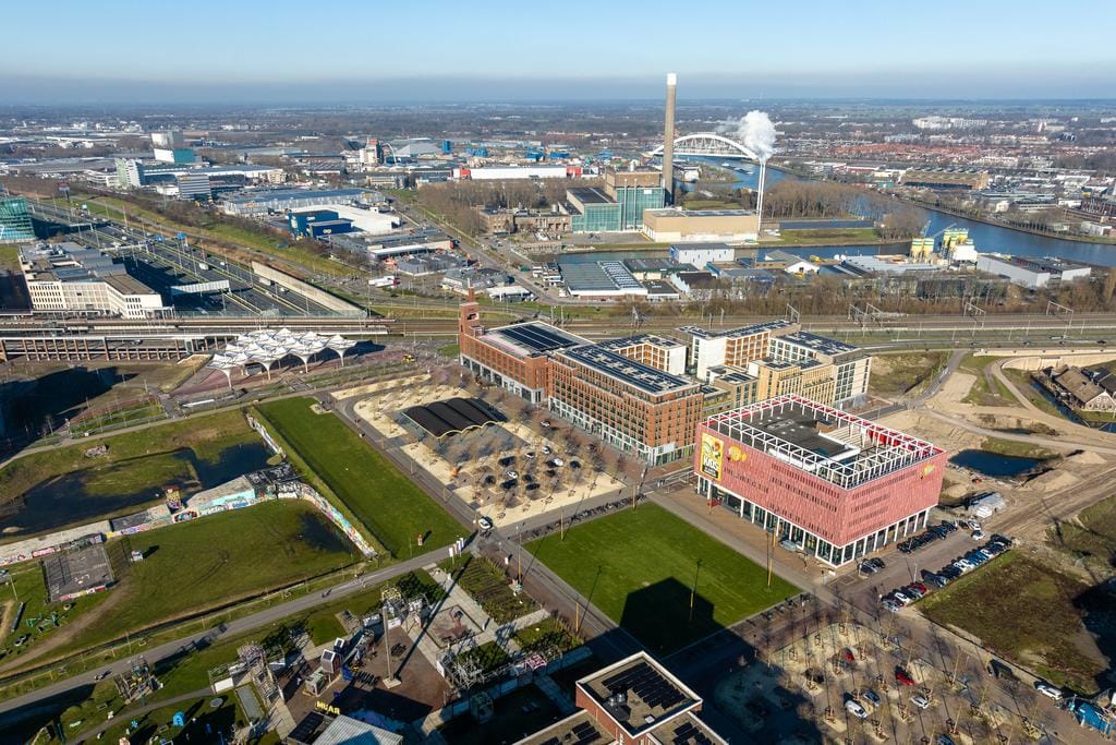 Foto 27 van San Marinostraat 149