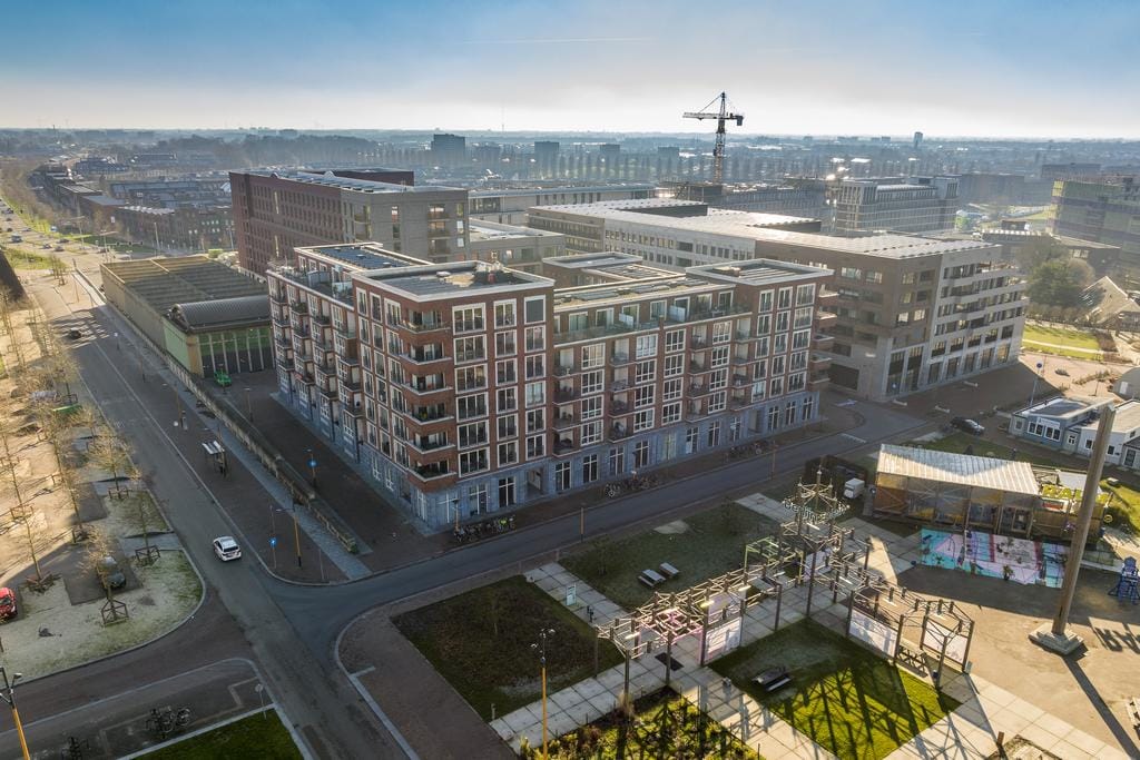 Foto 28 van San Marinostraat 149