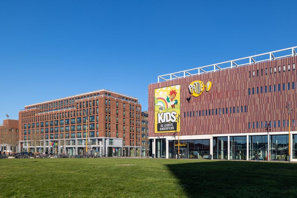 Foto 29 van San Marinostraat 149