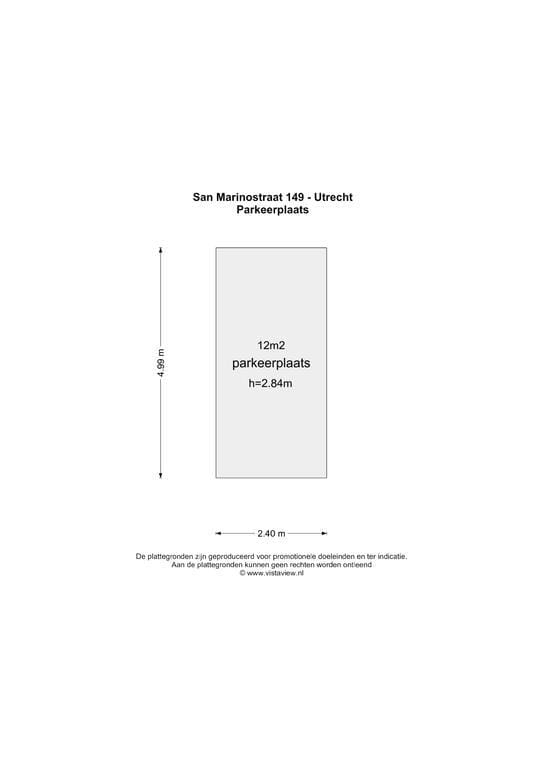 Foto 33 van San Marinostraat 149