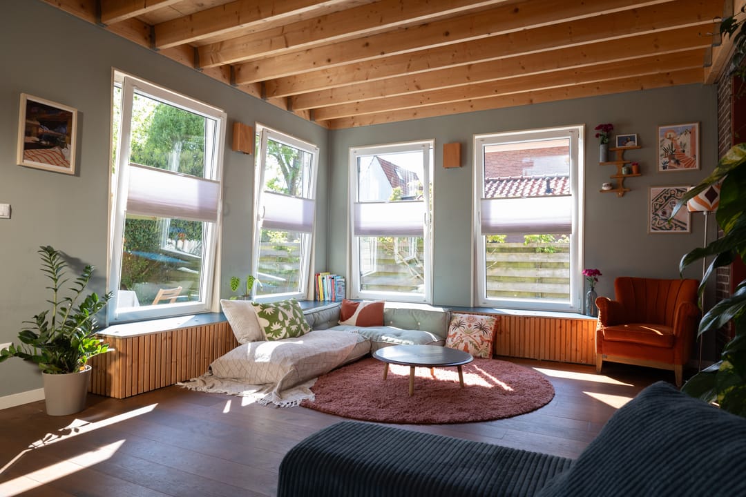 Foto 2 van Raadhuisstraat 14