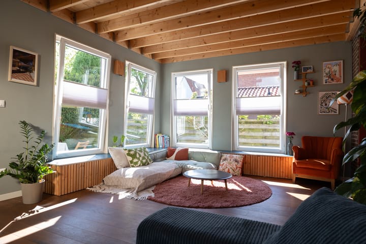 Foto 2 van Raadhuisstraat 14