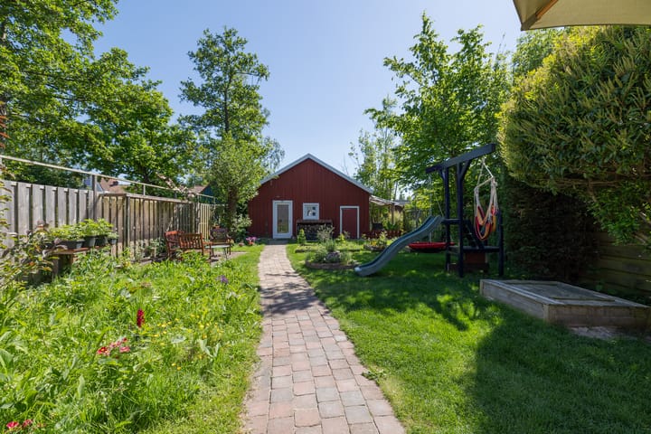 Foto 4 van Raadhuisstraat 14