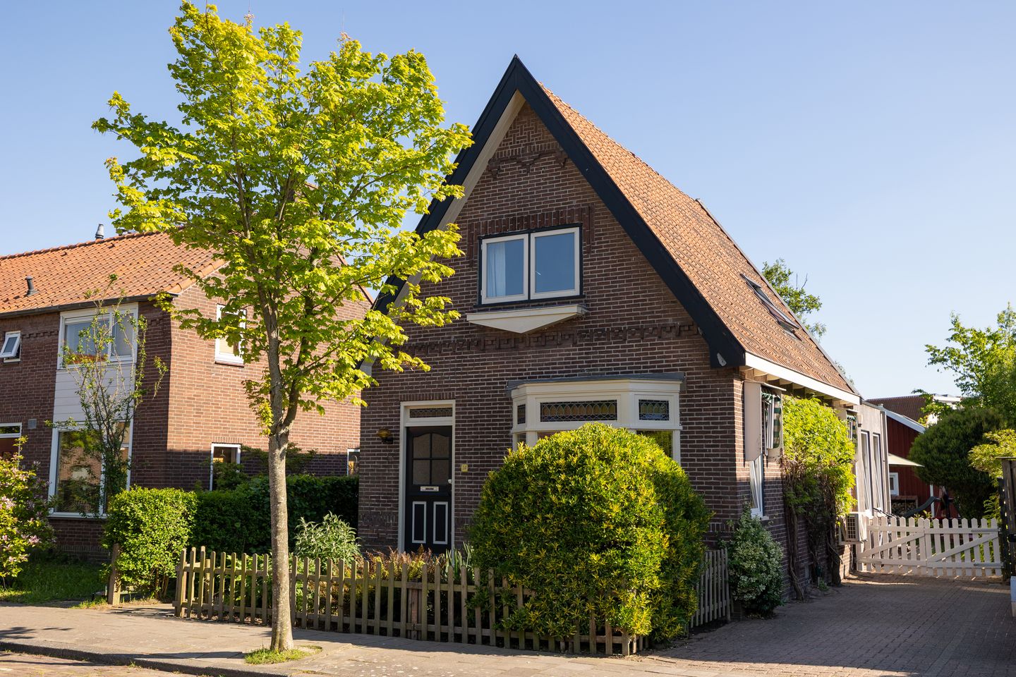 Foto 1 van Raadhuisstraat 14