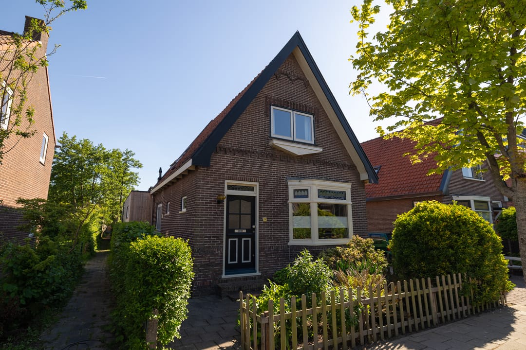 Foto 7 van Raadhuisstraat 14