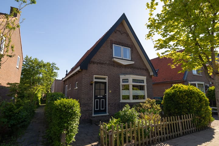 Photo 7 of Raadhuisstraat 14