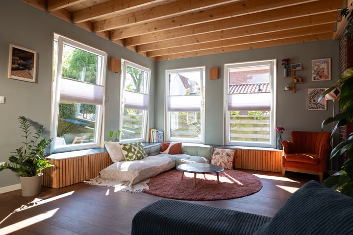 Photo 9 of Raadhuisstraat 14