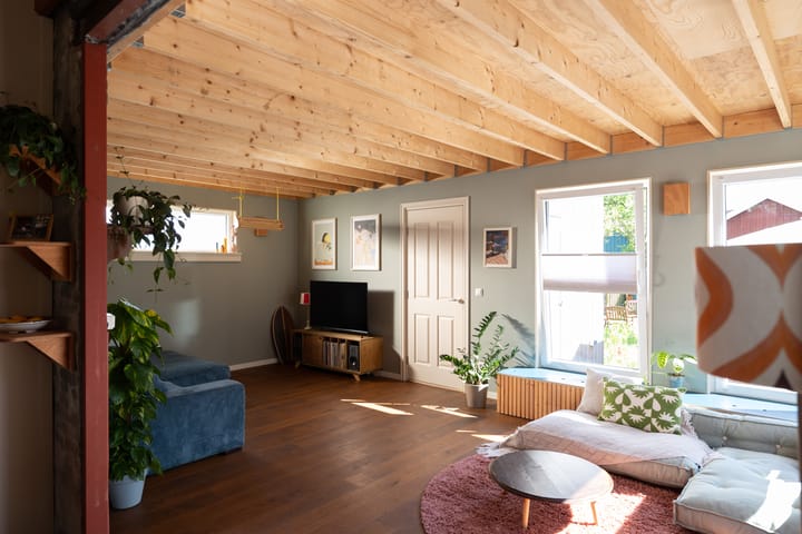 Photo 10 of Raadhuisstraat 14