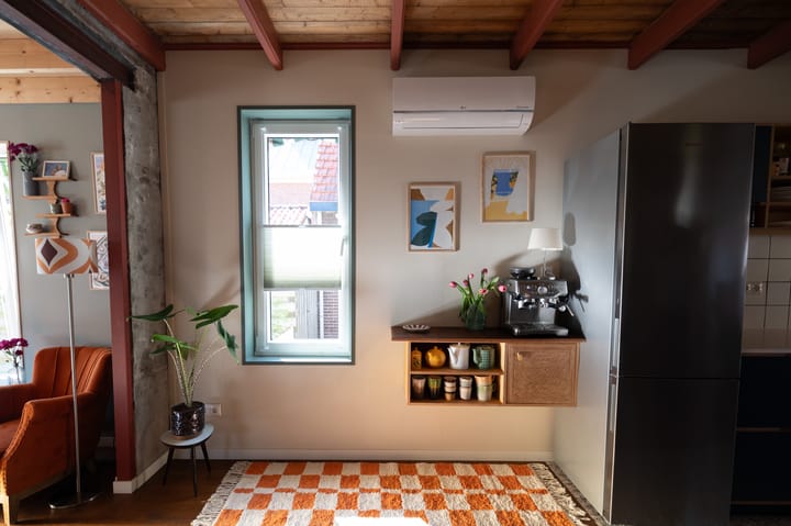 Photo 13 of Raadhuisstraat 14